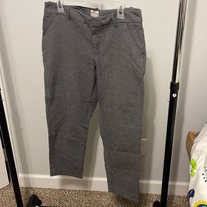 Merona Classic Stretch Pants